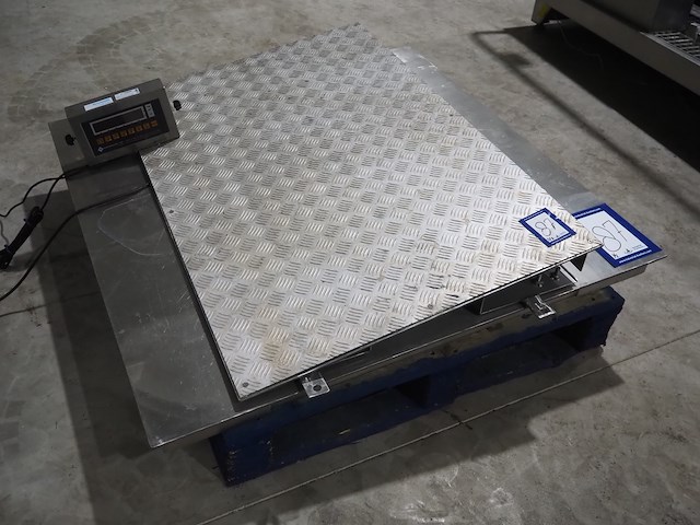 Reverse transducers - afbeelding 2 van  9