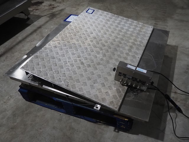 Reverse transducers - afbeelding 4 van  9