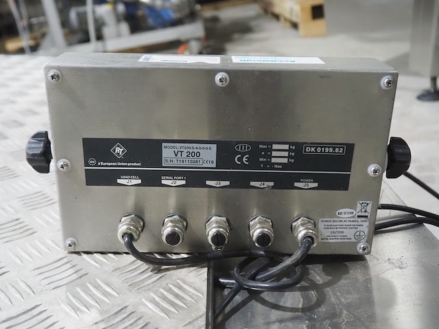 Reverse transducers - afbeelding 7 van  9