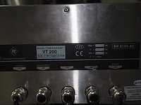 Reverse transducers - afbeelding 8 van  9