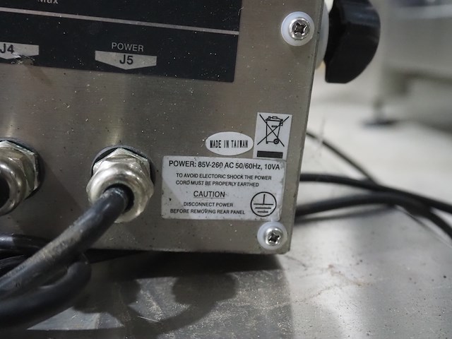 Reverse transducers - afbeelding 9 van  9