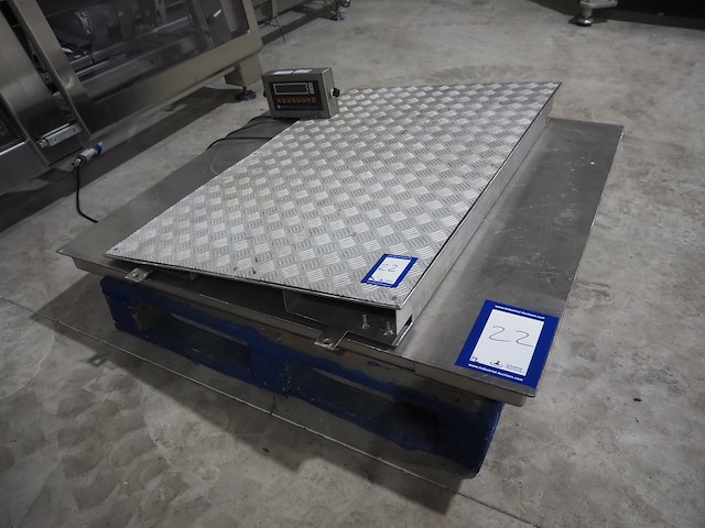 Reverse transducers - afbeelding 1 van  7