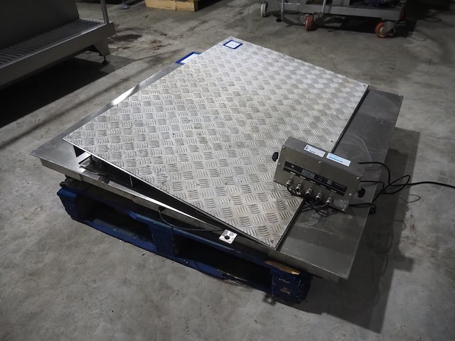 Reverse transducers - afbeelding 3 van  7