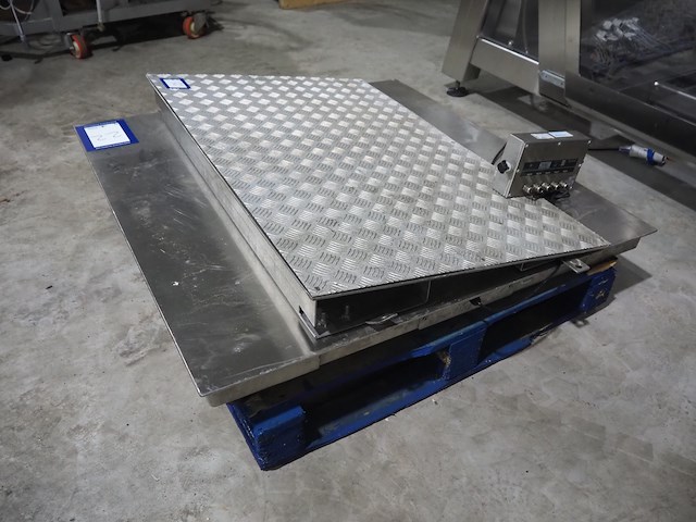 Reverse transducers - afbeelding 4 van  7