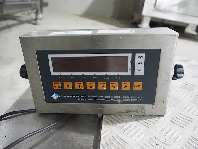 Reverse transducers - afbeelding 5 van  7