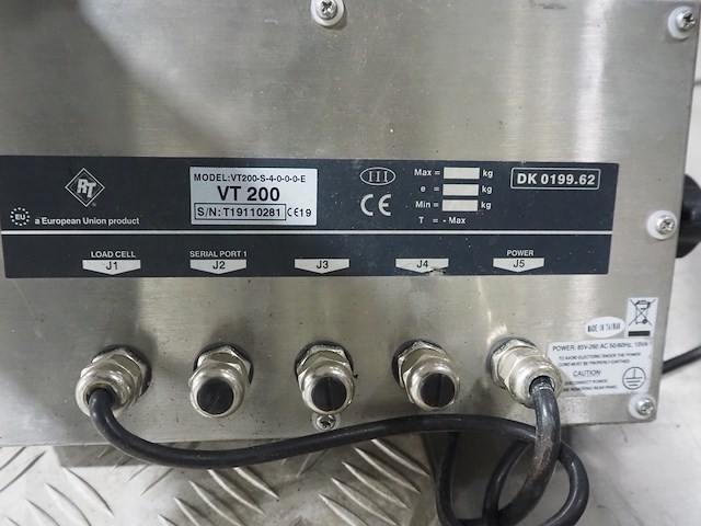 Reverse transducers - afbeelding 6 van  7