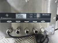 Reverse transducers - afbeelding 6 van  7