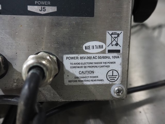 Reverse transducers - afbeelding 7 van  7