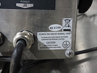 Reverse transducers - afbeelding 7 van  7