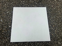 Revestimiento wall tiles - 20x20cm - 11m2 - partij wandtegels - afbeelding 1 van  4