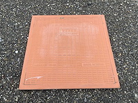 Revestimiento wall tiles - 20x20cm - 11m2 - partij wandtegels - afbeelding 2 van  4