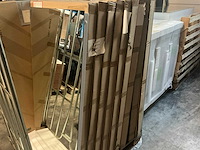 Revital - spiegel sp1 rechthoek 140x80 cm (2x) - afbeelding 4 van  4