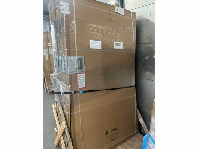 Revital 2120-120sg-fff douchecabine 120x90cm - afbeelding 6 van  6