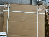 Revital 2120-120sg-fff douchecabine 120x90cm - afbeelding 4 van  6