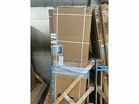 Revital 2120-120sg-fff douchecabine 120x90cm - afbeelding 5 van  6