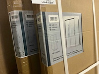 Revital be-c140-sc douchecabine 140x80cm - afbeelding 1 van  3