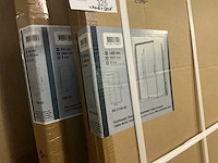 Revital be-c140-sc douchecabine 140x80cm - afbeelding 2 van  3