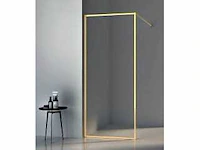 Revital byt-2120-100-ffg douchewand 100cm