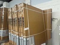 Revital byt-2120-90-ffg douchewand inloopdouche (10x) - afbeelding 3 van  4
