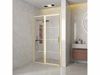 Revital byt-l80-fff douche nisdeur