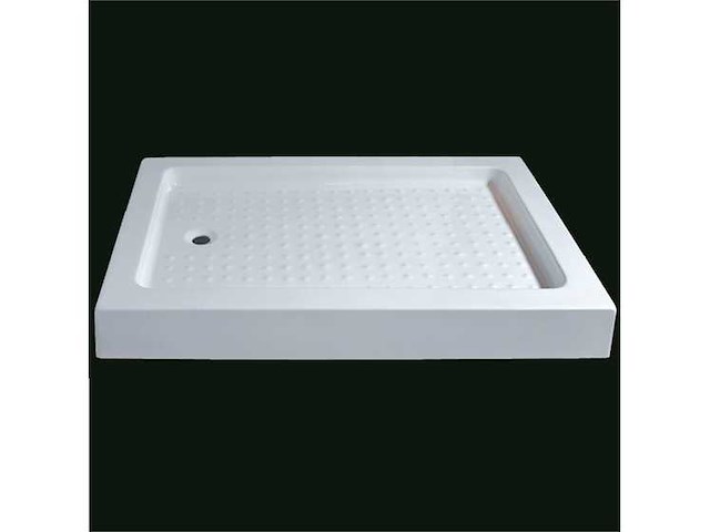 Revital cuadra 12090-14 douchebak (10x) - afbeelding 1 van  3