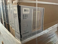 Revital douchecabine 120x100cm - afbeelding 2 van  5