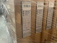 Revital douchecabine 120x100cm - afbeelding 5 van  5