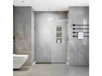 Revital p60-sc 60x200cm zijwand (3x) - afbeelding 1 van  4