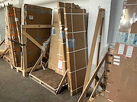 Revital p60-sc 60x200cm zijwand (3x) - afbeelding 3 van  4