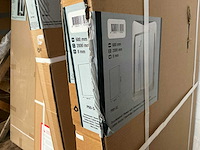 Revital p60-sc 60x200cm zijwand (3x) - afbeelding 4 van  4