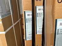 Revital p60-sc 60x200cm zijwand (3x) - afbeelding 2 van  4