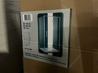 Revital qp-c140-mb douche nisdeur - afbeelding 5 van  6