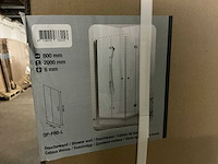 Revital qp-f80-l douchedeur - afbeelding 5 van  5