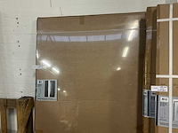 Revital qp-g100 douche nisdeur - afbeelding 3 van  3