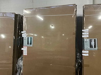 Revital qp-g100-mb douche nisdeur - afbeelding 3 van  3