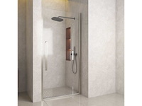 Revital qp-g70-mb nisdeur 70cm - afbeelding 1 van  2