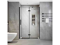 Revital qp-l80-be douchedeur - afbeelding 1 van  3