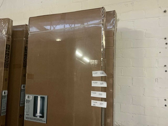 Revital qp-l80-be douchedeur - afbeelding 3 van  3