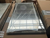 Revital r-bf-ml140 badkamer spiegel 140cm (4x) - afbeelding 2 van  3