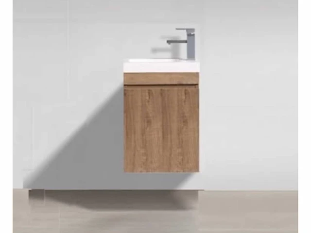 Revital r-bf-v390-no fontein meubel - afbeelding 1 van  5