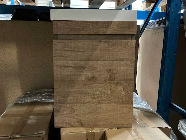 Revital r-bf-v390-no fontein meubel - afbeelding 2 van  5
