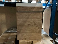 Revital r-bf-v390-no fontein meubel - afbeelding 2 van  5