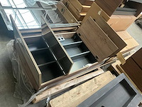 Revital r-spx-ds140-to spiegelkast - afbeelding 2 van  6