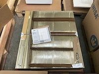 Revital spx-ds80-pmb-2 spiegelkast - afbeelding 1 van  5