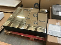 Revital spx-ds80-pmb-2 spiegelkast - afbeelding 2 van  5