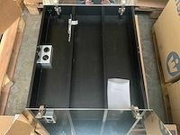 Revital spx-ds80-pmb-2 spiegelkast - afbeelding 4 van  5