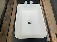 Revital wastafelmeubel met waskom 140cm - afbeelding 5 van  5