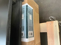 Revital wastafelmeubel met waskom 140cm - afbeelding 3 van  5