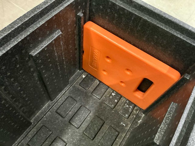 Reviva warm- en koud box (50x) - afbeelding 8 van  9