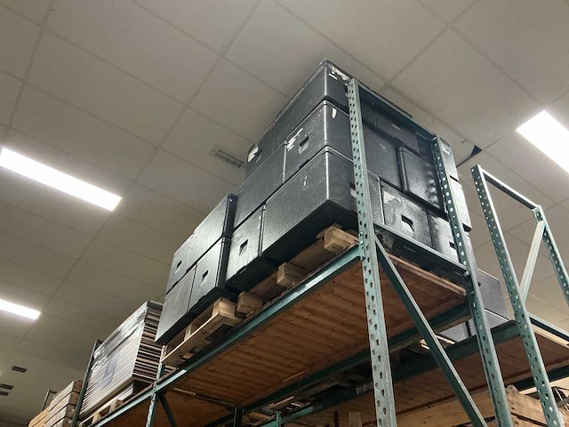 Reviva warm- en koudhoudboxen incl +-1500 koelelementen (300x) - afbeelding 2 van  19